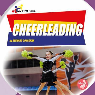 Cheerleading B0DLQYBN4T Book Cover
