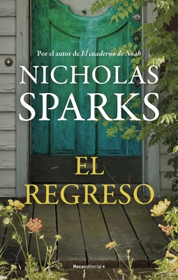 El Regreso [Spanish] 8418417544 Book Cover