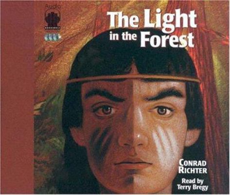 The Light in the Forest 1883332745 Book Cover