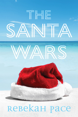 The Santa Wars 1646307925 Book Cover