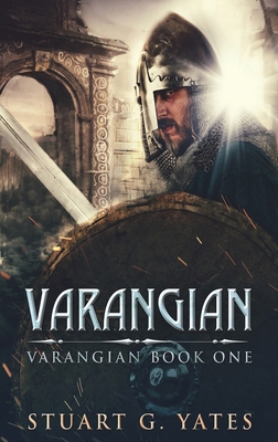 Varangian [Large Print] 4867473057 Book Cover