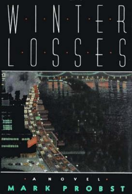 Winter Losses 0374291012 Book Cover