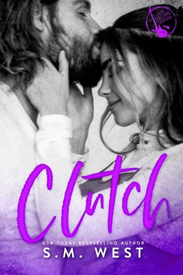 Clutch 0995337535 Book Cover