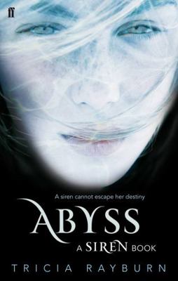 Abyss: A Siren Book 0571273947 Book Cover