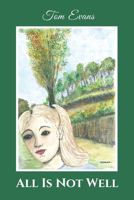 All Is Not Well 9655779971 Book Cover