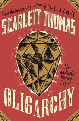 Oligarchy 1786897806 Book Cover