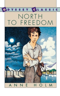 North to Freedom 0152575537 Book Cover