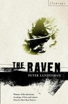THE RAVEN [French] 0006550487 Book Cover