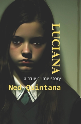 Luciana B0D6N2DKP1 Book Cover