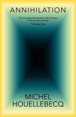 Annihilation 1035026406 Book Cover