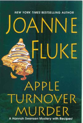 Apple Turnover Murder 0758234899 Book Cover