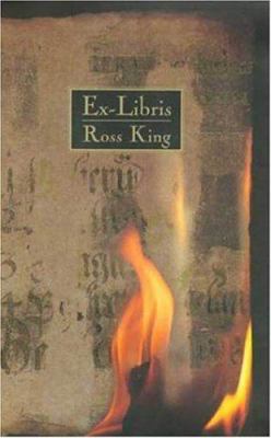 Ex-Libris: A Novel 0802733573 Book Cover