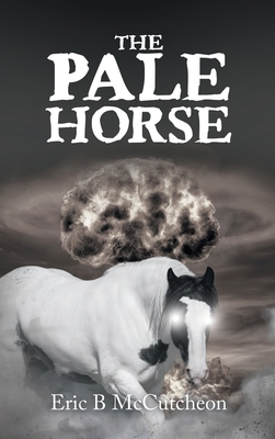 The Pale Horse 1489744320 Book Cover