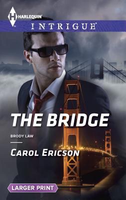 The Bridge [Large Print] 0373748086 Book Cover