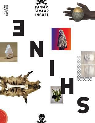 Shine 1517529700 Book Cover