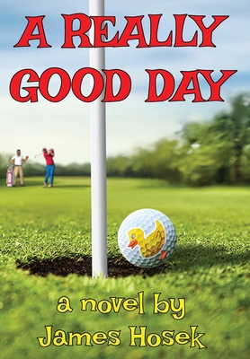 A Really Good Day            Book Cover