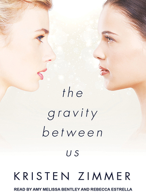 The Gravity Between Us 1494566834 Book Cover