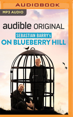 On Blueberry Hill 1713596369 Book Cover