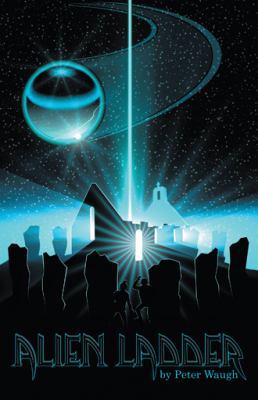Alien Ladder 1490809805 Book Cover