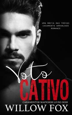 Voto Cativo [Portuguese] B09TRJK7H4 Book Cover