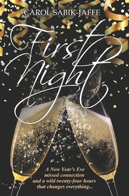 First Night 0578804921 Book Cover