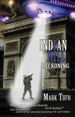 Indian Hill 2: Reckoning (Volume 2) 1468184253 Book Cover