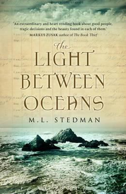 The Light Between Oceans 0857521012 Book Cover