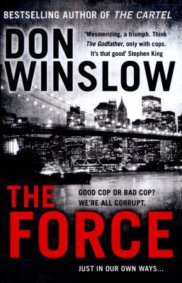 The Force 0008227489 Book Cover