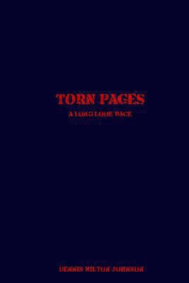 Torn Pages 1482355868 Book Cover