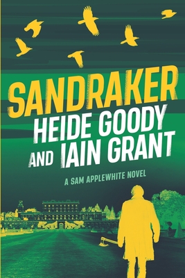 Sandraker B095GJVZTH Book Cover