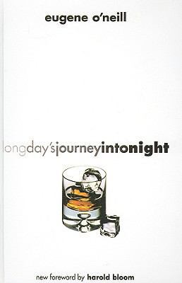 Long Day's Journey Into Night 0613583310 Book Cover