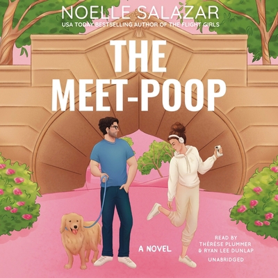 The Meet-Poop B0FT8Y7SLL Book Cover