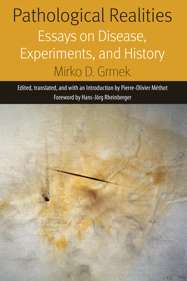 Pathological Realities: Essays on Disease, Expe... 0823280349 Book Cover