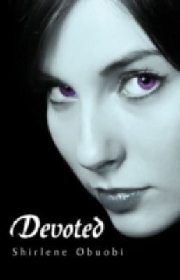 Devoted 144010056X Book Cover