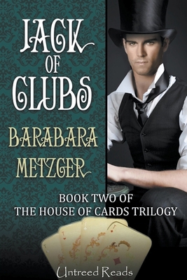 Jack of Clubs B0BS6CWD31 Book Cover