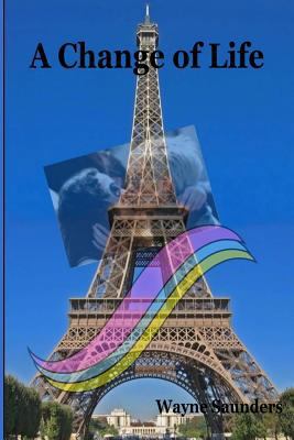 A Change of Life 1484923340 Book Cover