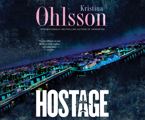 Hostage 1681419173 Book Cover