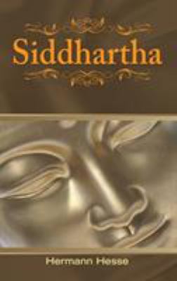Siddhartha 1613827717 Book Cover