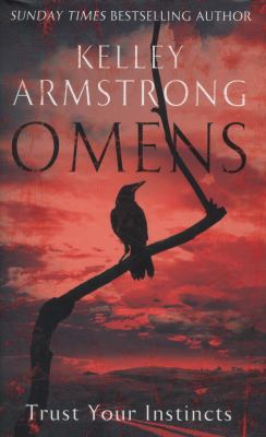Omens (Cainsville) 184744511X Book Cover