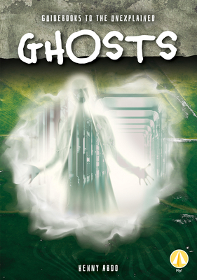 Ghosts 1532129378 Book Cover