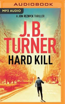 Hard Kill 1531837182 Book Cover