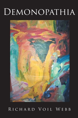 Demonopathia 1662432313 Book Cover