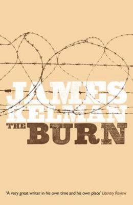 The Burn 1846970539 Book Cover