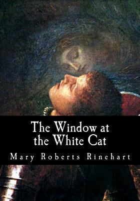 The Window at the White Cat 1548662976 Book Cover