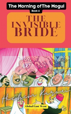 The Invisible Bride B0BTPJKS3S Book Cover