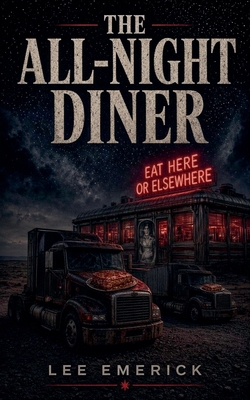 The All-Night Diner B0HLSMTB6F Book Cover