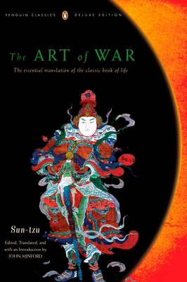 The Art of War: The Essential Translation of th... B004DYWZIY Book Cover