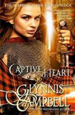 Captive Heart 1938114140 Book Cover