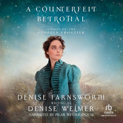 A Counterfeit Betrothal B0FNWBBZ24 Book Cover