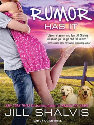 Rumor Has It 1452617449 Book Cover